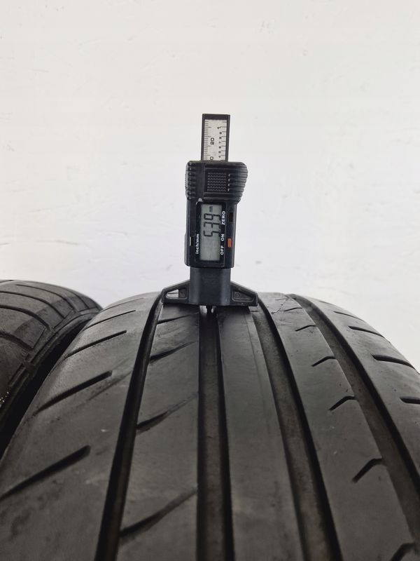 Opony Dunlop Sport Bluresponse 205/55r16/91v