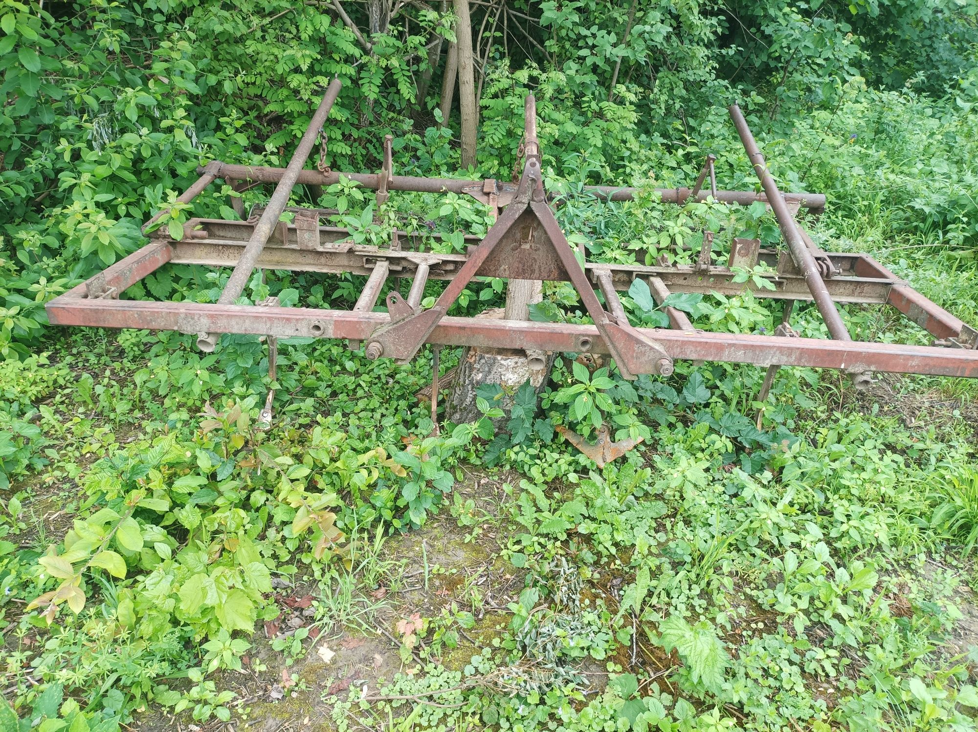 Продам культиватор