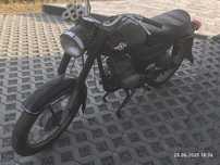 WSK 125  Garbuska