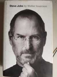 Steve Jobs by Walter Isaacson