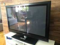 Philips telewizor panoramiczny 50'' plazmowy (REZERWACJA)