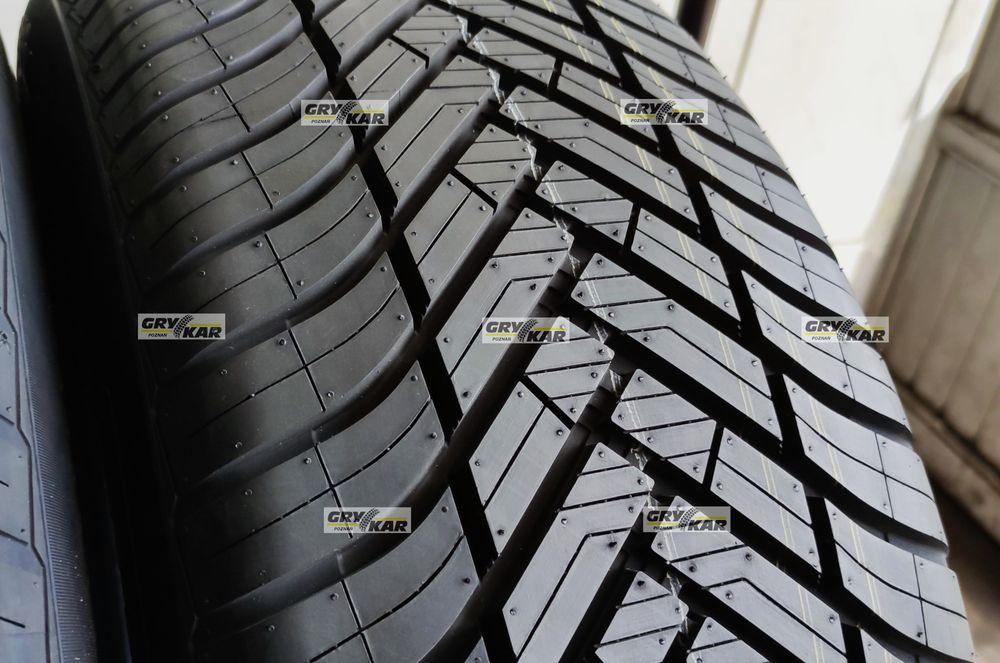 Opony 215/65R16 Greentrac Season Master 2025r C/B/71dB 3 lata gwar.