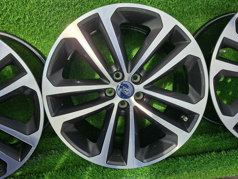 [A119] ALUFELGI 19'' 5x108 FORD Kuga,Mondeo,S-Max,Galaxy,VOLVO.J.Nowe