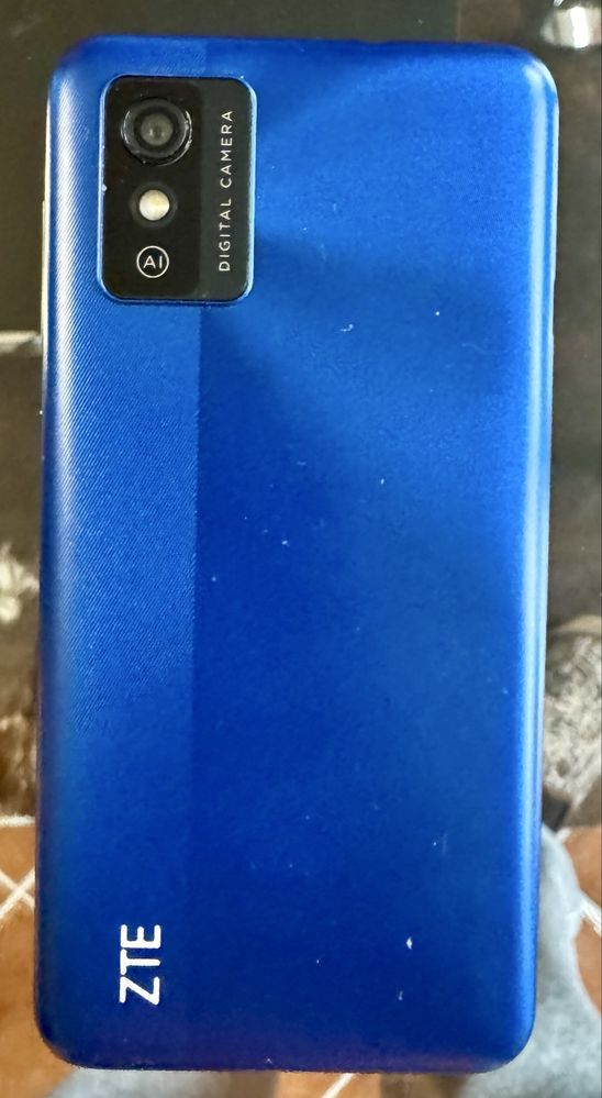 Smartphone Zte Blade L9