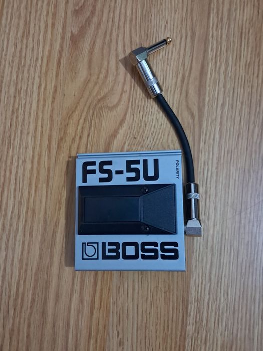 Guitarra Elétrica e Equipamentos