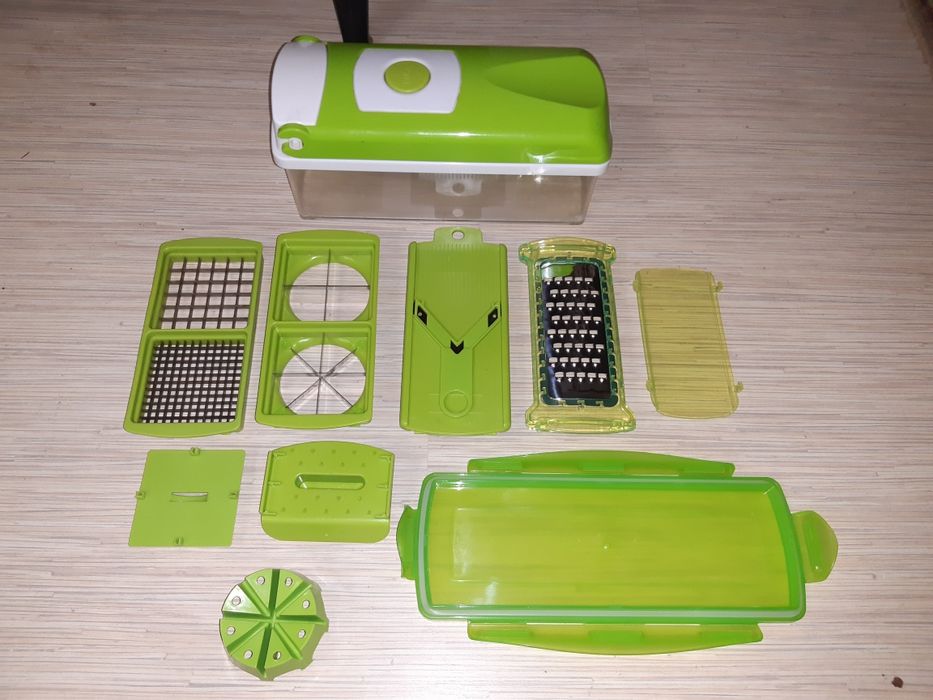 Овощерезка Nicer Dicer Найсер Дайсер