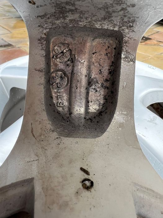 Диски mega 5/100 r14 Volkswagen golf 4 skoda octavia audi