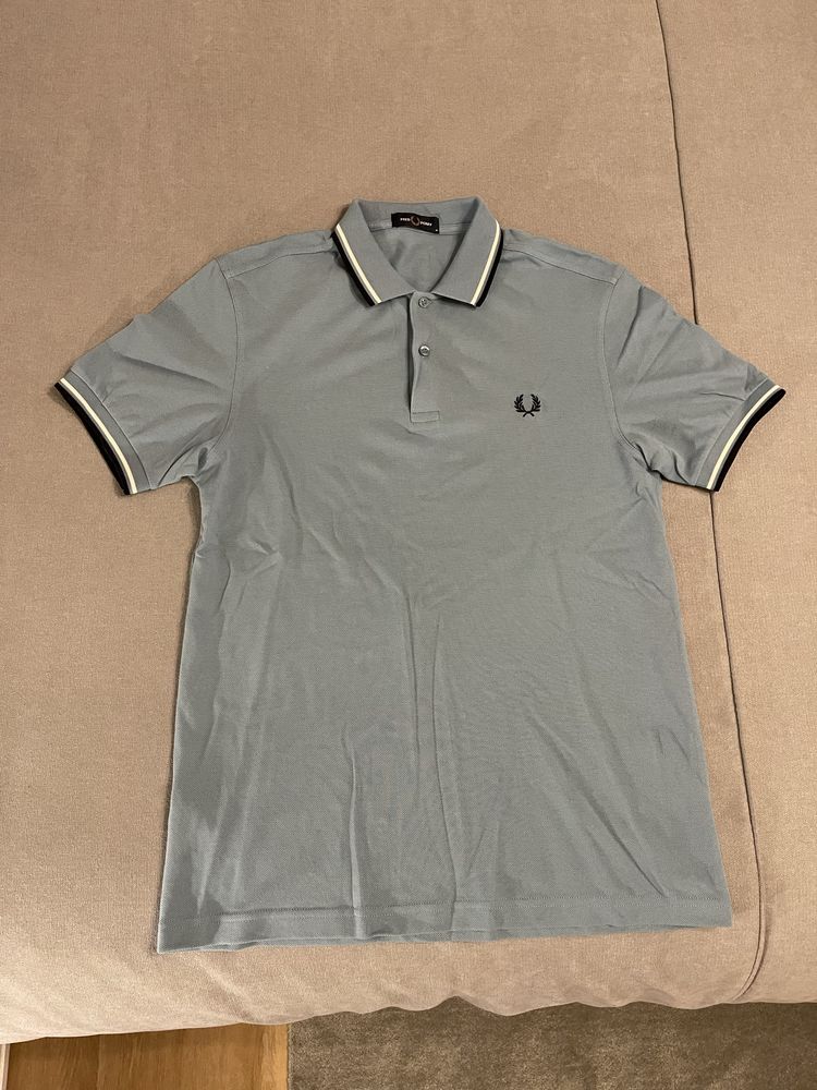 Polo  Fred Perry