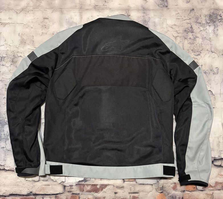 Мото куртка штани Alpinestars Xenon Air Tx