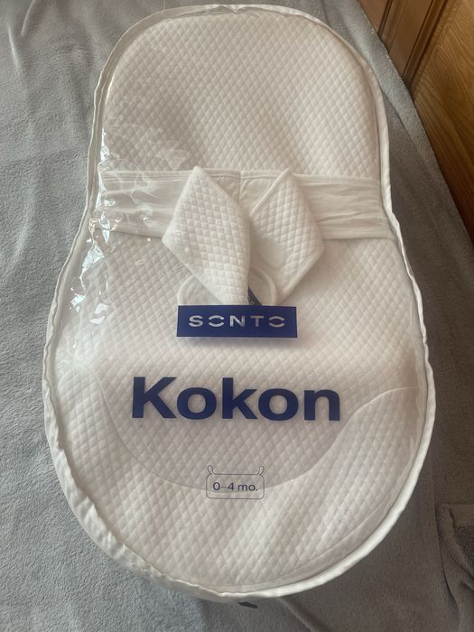 Кокон sonto в гарному стані