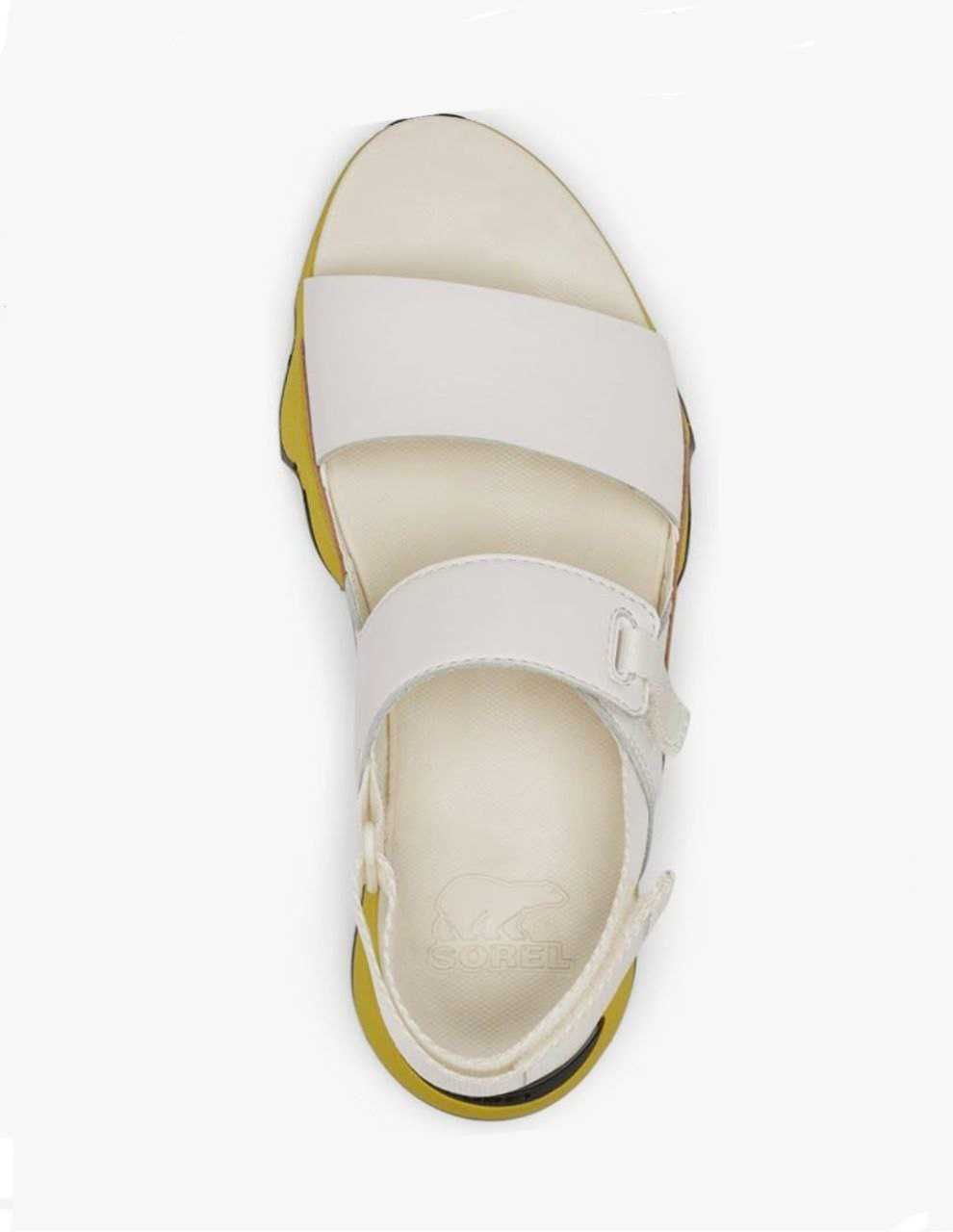 Sorel Kinetic Sandal жіночі босоніжки 38, 38.5, 39 р