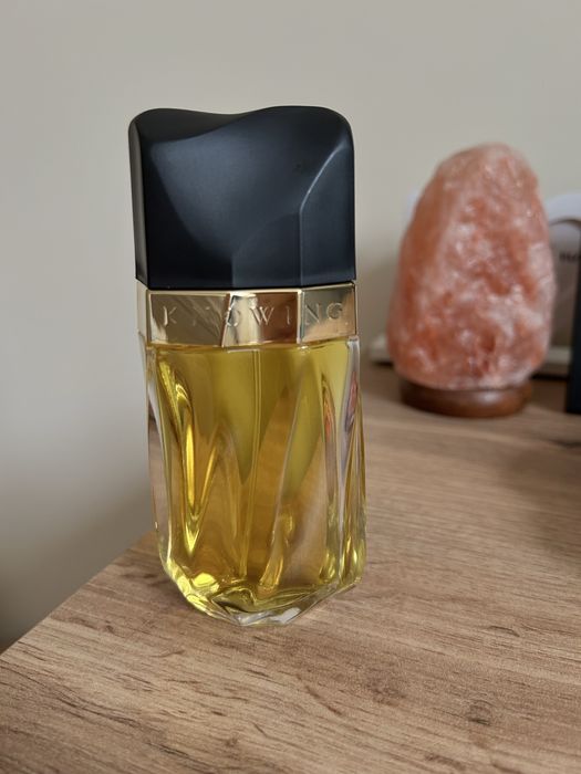 Woda perfumowana Estee Lauder Knowing damska 75 ml