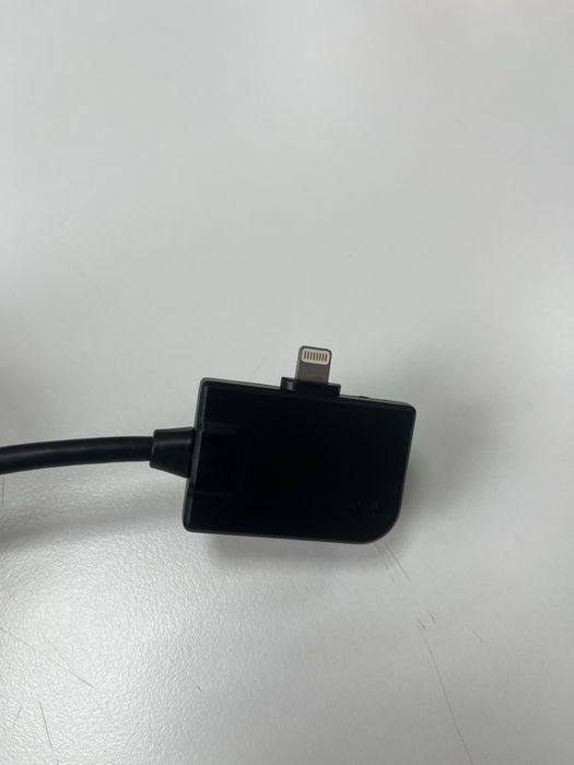 Cabo Adaptador Audi AMI 4F0 051 510 AL Novo