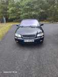 Omega B FL 2.6 V6