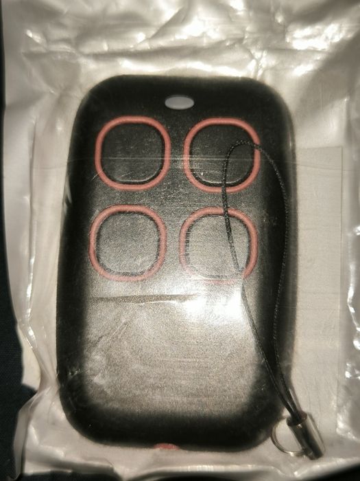 Comando de garagem ou portão (Universal)