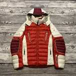 Куртка пуховик Bogner Original Ruven D Luxury Ski Down Moncler Tech