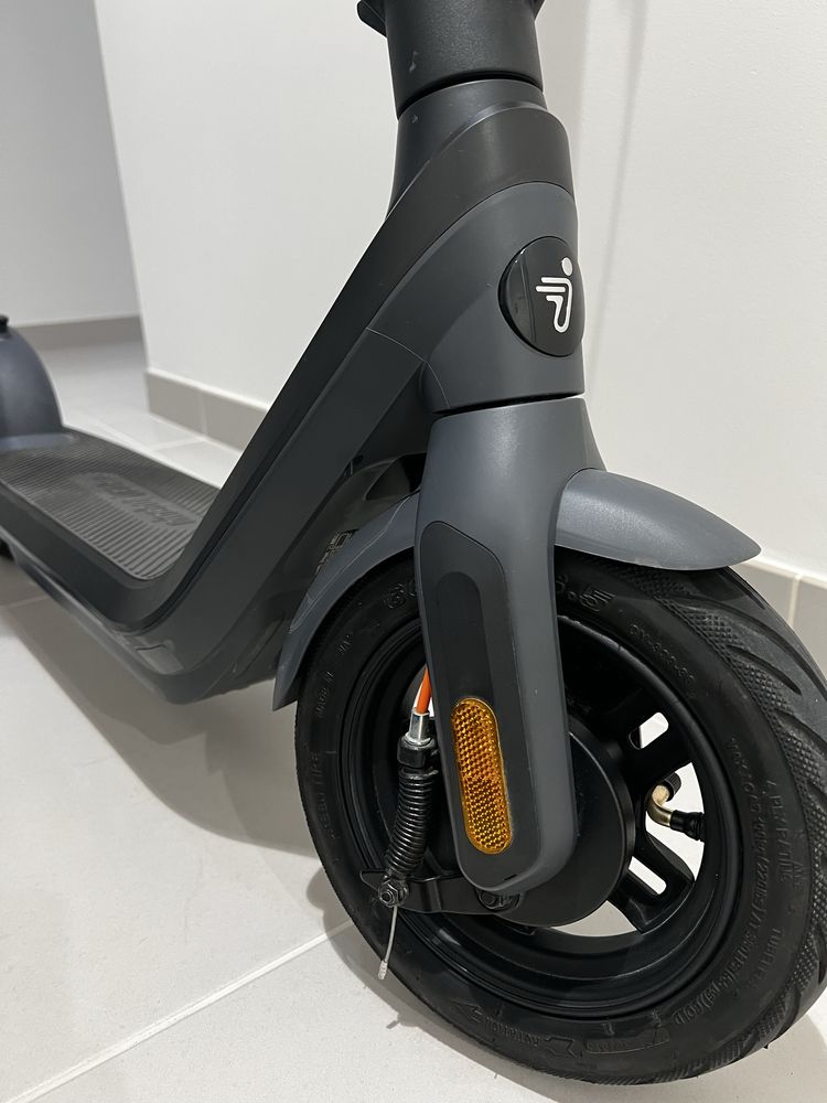 Trotinete elétrica Segway Ninebot E2 Pro