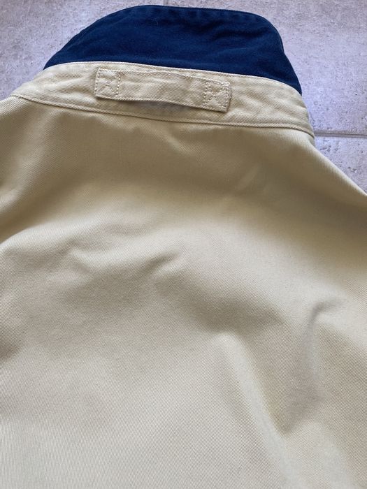 Куртка Харінгтон GANT U.S.A
