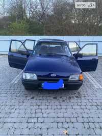 Ford Escort 1.3 Cl