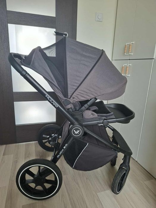 Wózek muuvo quick 3.0