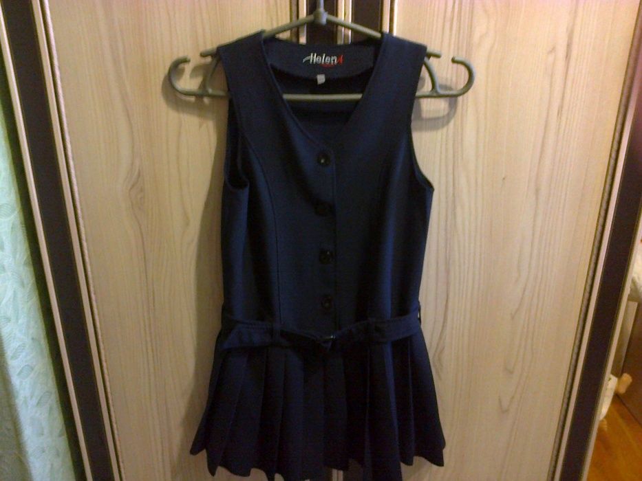 школьная форма Любаша