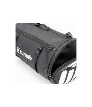 Saco treino Zumub 40L Preto Novo