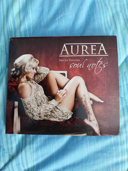 Aurea - Soul Notes (Special Edition)