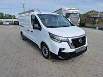 Renault Trafic  FV.Vat BRUTTO! Primastar 2.0DCI Fullled , Navi, Nowy , Zarejestrowany