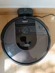 Używany iRobot Roomba i7