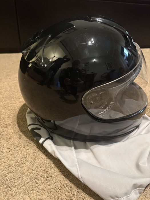 Capacete Shoei - tamanho S