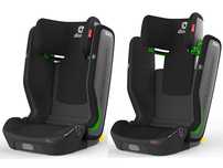 FOTELIK SAMOCHODOWY Diono Monterey 5 IST ISOFIX 15-36 kg 100 - 150 cm