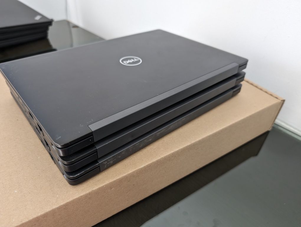 Анція чотириядерні ноутбуки   Dell Latitude 7290 на  Core i5  Гарантія