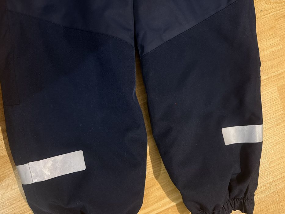 Зимовий комбінезон Reima