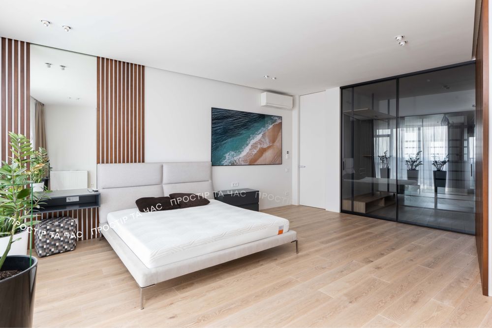 Продам видову 120м2 квартиру у ЖК Busov Hill. Ексклюзив