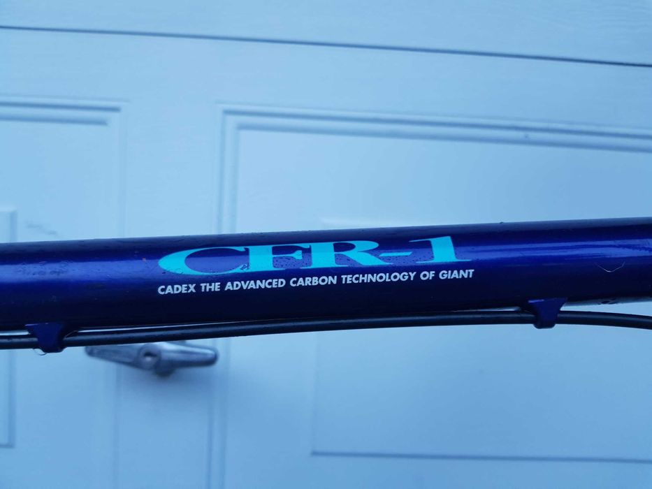 Giant Cadex CFR-1