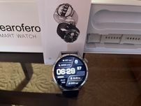 Zegarek Watch5 PRO