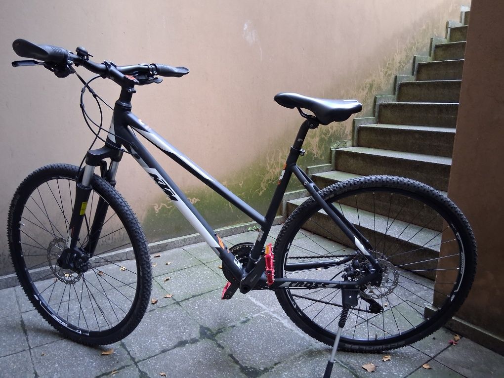 KTM Intero Cross