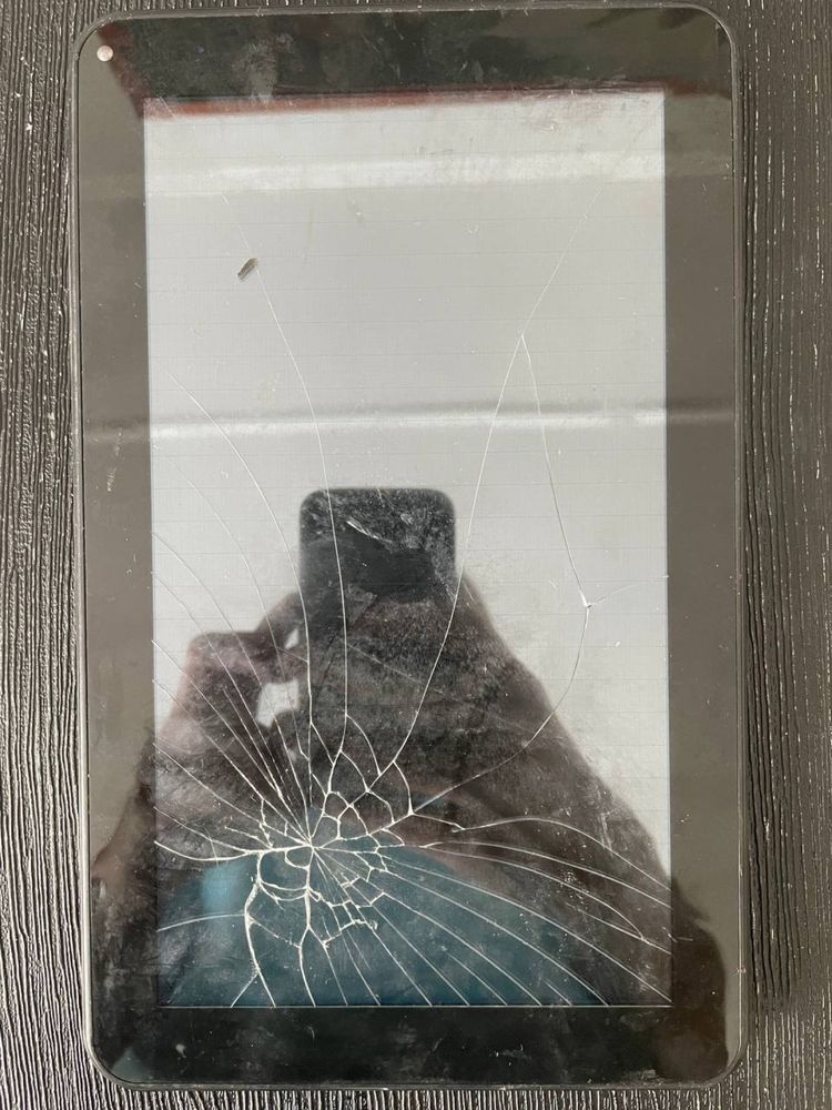 Планшети на запчастини Samsung/ASUS