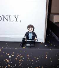 Figurka Lego Marvel Agent Coulson