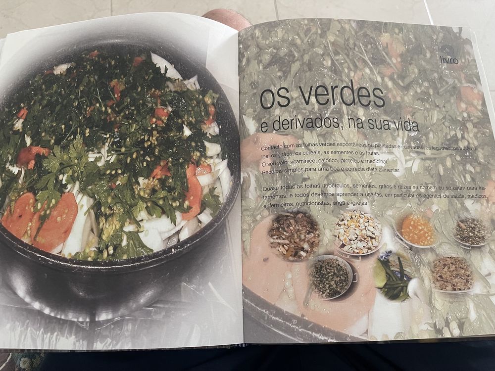 Livro Inaandra qualidade de vida