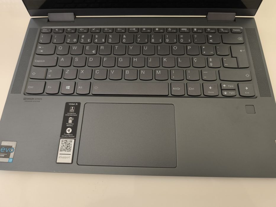 Lenovo Yoga 7 14ITL5
