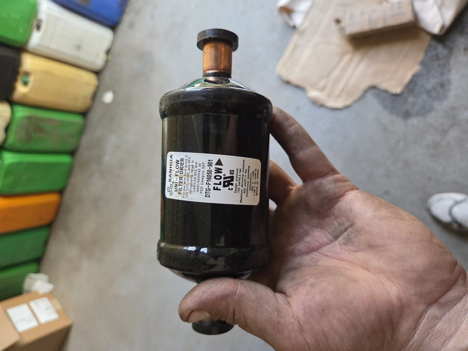 Продам фільтр осушувач