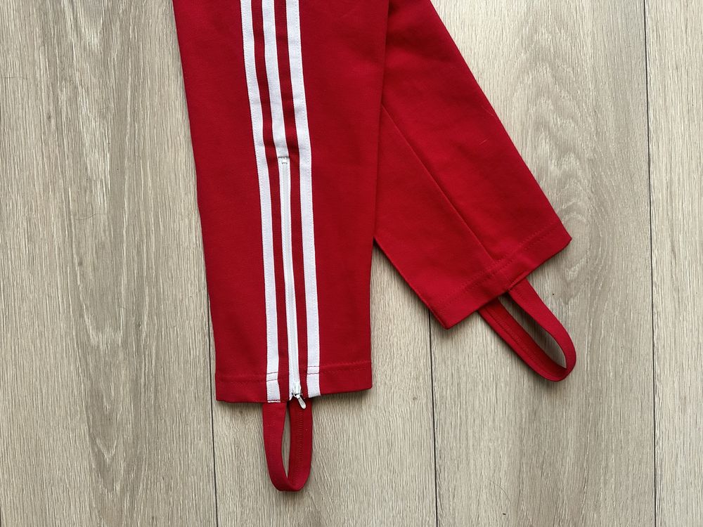 Вінтажні спортивні штани adidas originals vintage