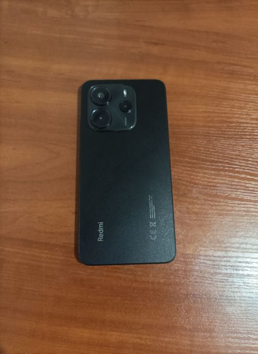 Redmi note 14 на 8+4/258гб в ідеальному стані!!!