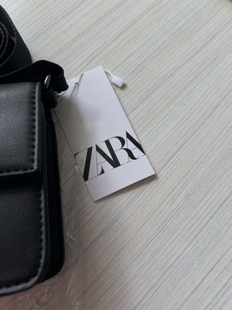 Оригінал! Сумка від ZARA
