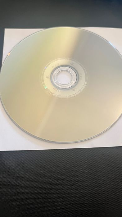 Call of Duty 4: Modern Warfare – PS3 (Disco Original)