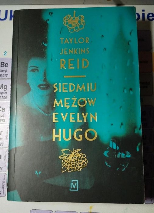 Siedem Mężów Evelyn Hugo