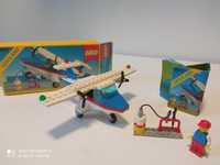 Lego 6673 - solo trainer- górnolot