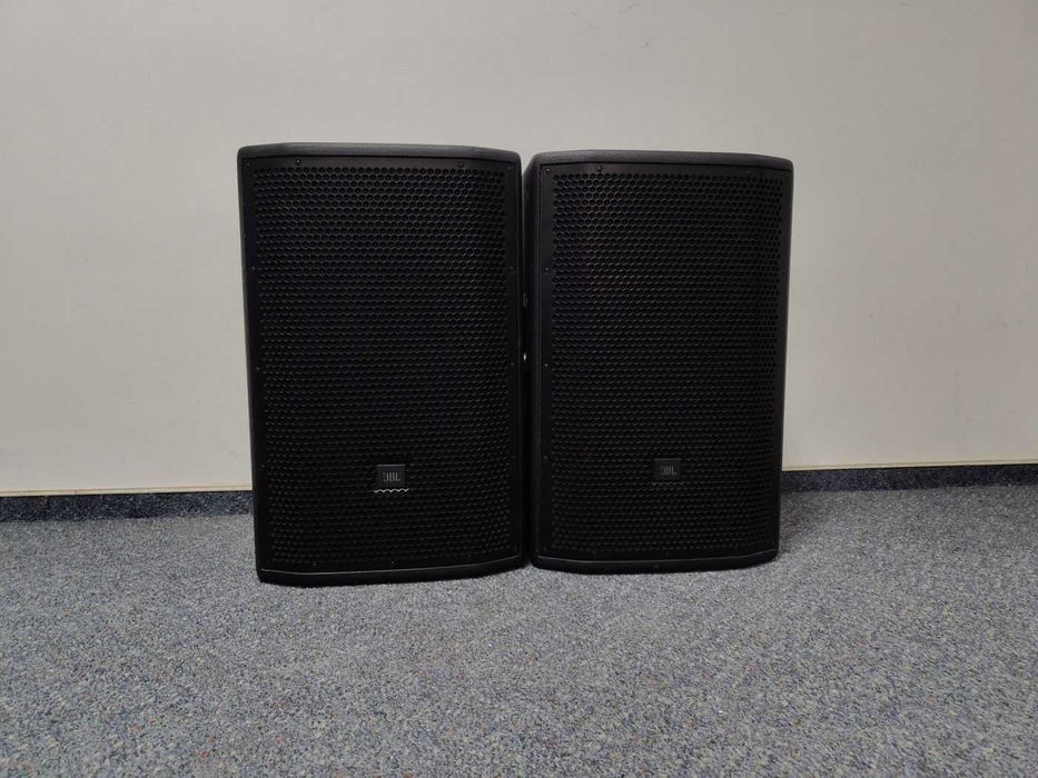 JBL PRX812W | Kolumny aktywne | Bluetooth | 3 kW |
