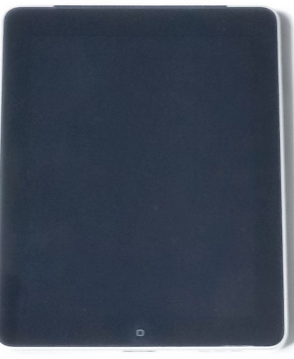 IPAD 64 GB - Não carrega